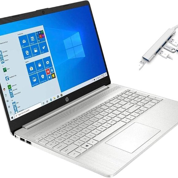 HP Pavilion Laptop --> Touchscreen Like NEW - Picture 2 of 6